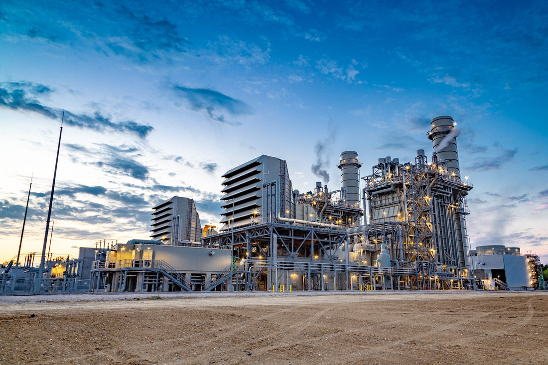 The Hidden Workforce Crisis Behind America's Mechanical Infrastructure