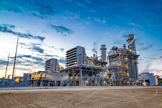 The Hidden Workforce Crisis Behind America's Mechanical Infrastructure