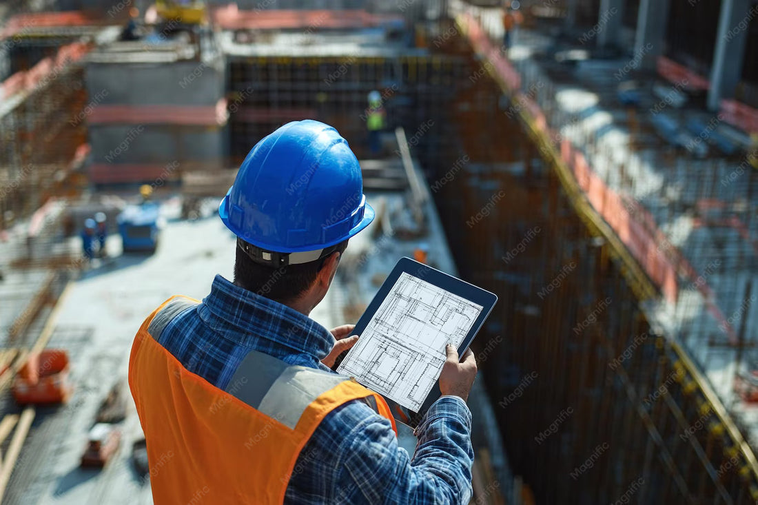 How AI Is Impacting the Mechanical Insulation Industry — And What the Future Holds