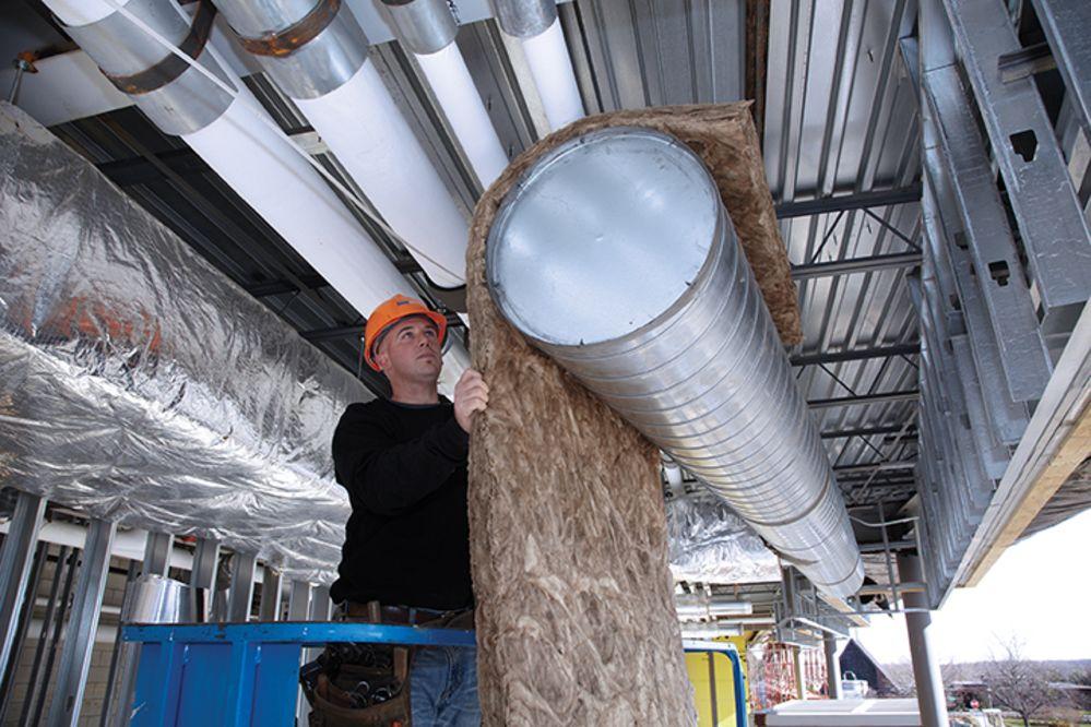 How Long Should It Actually Take to Become a Skilled Mechanical Insulator?